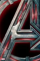 Cover Film Avengers: Age Of Ultron  